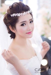 Calie Makeup chuyên Trang điểm cô dâu tại Thành phố Hồ Chí Minh - Marry.vn