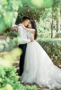 HàMun Studio chuyên Chụp ảnh cưới tại Tỉnh Quảng Ninh - Marry.vn