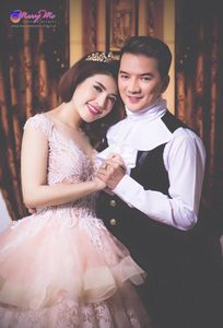 MarryMe Studio chuyên Chụp ảnh cưới tại Thành phố Hồ Chí Minh - Marry.vn