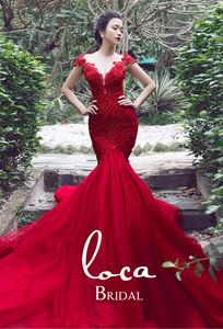 Loca bridal &amp; studio chuyên Chụp ảnh cưới tại Thành phố Hồ Chí Minh - Marry.vn