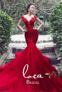 Loca bridal &amp; studio chuyên Chụp ảnh cưới tại Thành phố Hồ Chí Minh - Marry.vn