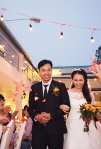 SYD - Save Your Date Wedding Party Planner chuyên Wedding planner tại Thành phố Hồ Chí Minh - Marry.vn