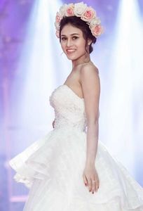 SA Bridal chuyên Trang phục cưới tại Tỉnh Khánh Hòa - Marry.vn