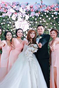 TN Detail Wedding Planner chuyên Nghi thức lễ cưới tại Thành phố Cần Thơ - Marry.vn