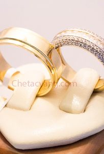 Thịnh Mãi Jewelry chuyên Nhẫn cưới tại  - Marry.vn