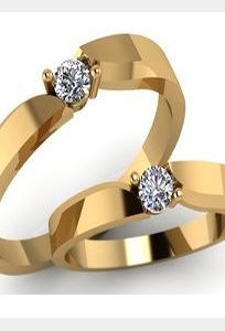 Trang sức VietnamGold chuyên Nhẫn cưới tại  - Marry.vn