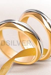 Vu Dung silver chuyên Nhẫn cưới tại Thành phố Hồ Chí Minh - Marry.vn