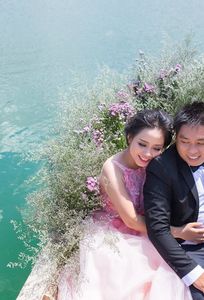 Wedding flowers studio chuyên Chụp ảnh cưới tại Thành phố Hồ Chí Minh - Marry.vn