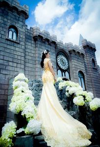 Áo Cưới Hà Thanh chuyên Chụp ảnh cưới tại Tỉnh Đồng Nai - Marry.vn