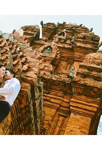 Áo Cưới Hòa Nguyễn chuyên Chụp ảnh cưới tại Tỉnh Đồng Nai - Marry.vn