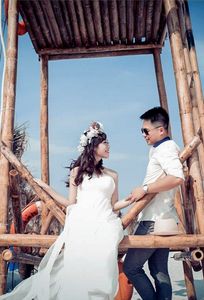 Violet Wedding chuyên Chụp ảnh cưới tại Tỉnh Quảng Ninh - Marry.vn