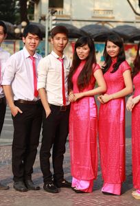 Dịch vụ cưới hỏi Thảo My chuyên Wedding planner tại Thành phố Hồ Chí Minh - Marry.vn