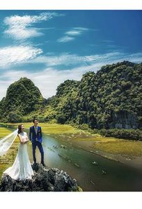 Hiền Anh Wedding chuyên Chụp ảnh cưới tại Tỉnh Ninh Bình - Marry.vn