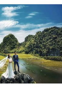 Hiền Anh Wedding chuyên Chụp ảnh cưới tại Tỉnh Ninh Bình - Marry.vn