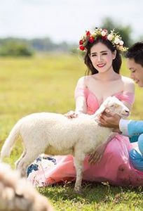 Dat Studio - Make up &amp; Bridal chuyên Chụp ảnh cưới tại Tỉnh Đồng Nai - Marry.vn