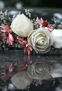 Hoa tươi ướp Flower2n chuyên Hoa cưới tại Thành phố Hồ Chí Minh - Marry.vn