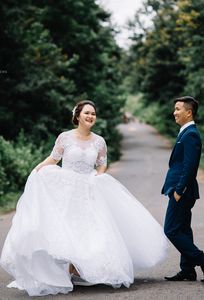 SALEM Wedding chuyên Chụp ảnh cưới tại Tỉnh Lạng Sơn - Marry.vn