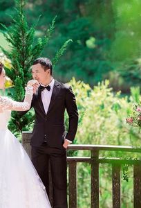 JAS Photography chuyên Chụp ảnh cưới tại Thành phố Hồ Chí Minh - Marry.vn
