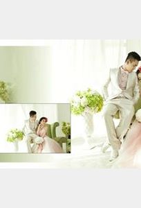 Journey Bridal chuyên Chụp ảnh cưới tại Thành phố Hồ Chí Minh - Marry.vn