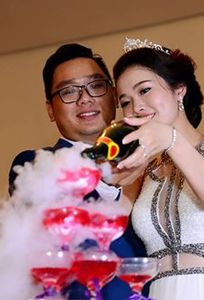 KenPhoto chuyên Chụp ảnh cưới tại Thành phố Hồ Chí Minh - Marry.vn