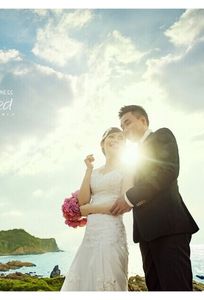 Khôi Nguyên Wedding Studio chuyên Chụp ảnh cưới tại Tỉnh Quảng Ninh - Marry.vn