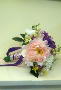 Na Na flower chuyên Hoa cưới tại Thành phố Hồ Chí Minh - Marry.vn