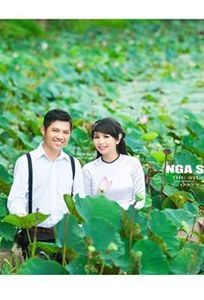 Phim trường thiên nhiên Hanbok chuyên Dịch vụ khác tại Tỉnh Đồng Nai - Marry.vn