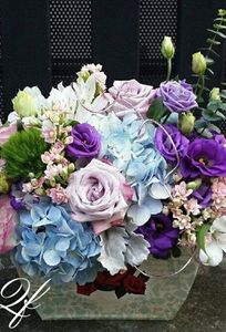 Quý Flowers chuyên Hoa cưới tại Thành phố Hồ Chí Minh - Marry.vn