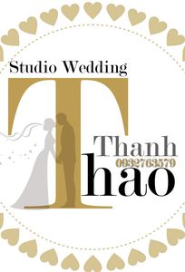 Studio - wedding Thanh Thảo chuyên Chụp ảnh cưới tại Thành phố Hồ Chí Minh - Marry.vn