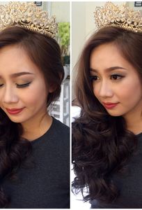 Makeup Sam chuyên Dịch vụ khác tại Thành phố Hồ Chí Minh - Marry.vn