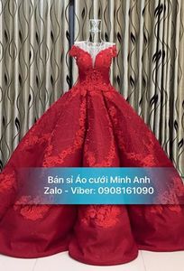Áo cưới sỉ Tân Bình chuyên Trang phục cưới tại Thành phố Hồ Chí Minh - Marry.vn