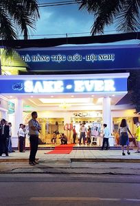 Sake Ever chuyên Nhà hàng tiệc cưới tại Thành phố Hồ Chí Minh - Marry.vn