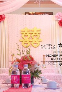 Dịch Vụ Cưới Hỏi Trọn Gói Bh Honey Wedding chuyên Wedding planner tại Tỉnh Đồng Nai - Marry.vn