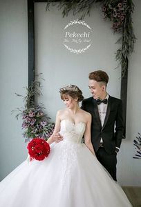 Pekechi Studio chuyên Chụp ảnh cưới tại Thành phố Hồ Chí Minh - Marry.vn