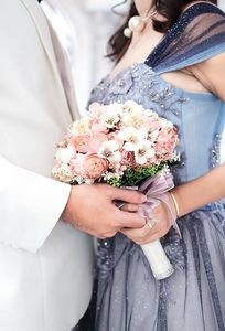 Quan Wedding Studio chuyên Chụp ảnh cưới tại Thành phố Hồ Chí Minh - Marry.vn