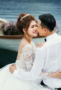 Studio Peony chuyên Chụp ảnh cưới tại Thành phố Hồ Chí Minh - Marry.vn