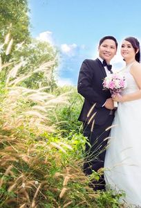Studio - Áo cưới Thy Thy chuyên Chụp ảnh cưới tại Thành phố Hồ Chí Minh - Marry.vn