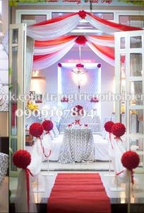 Trang trí cưới hỏi ở Biên Hòa chuyên Wedding planner tại Tỉnh Đồng Nai - Marry.vn