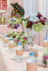 Trang Trí Cưới Hỏi Biên Hòa Đồng Nai chuyên Wedding planner tại Tỉnh Đồng Nai - Marry.vn