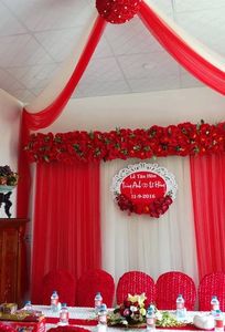 Trang trí tiệc cưới Vinh Thuý chuyên Wedding planner tại Tỉnh Đồng Nai - Marry.vn