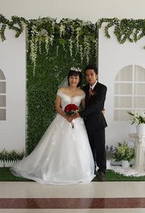 Tiệc Cưới TỨ TRỤ chuyên Nhà hàng tiệc cưới tại Tỉnh Đồng Nai - Marry.vn