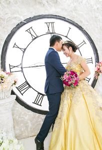 Zet Studio - Áo Cưới Bến Tre chuyên Trang phục cưới tại Tỉnh Bến Tre - Marry.vn