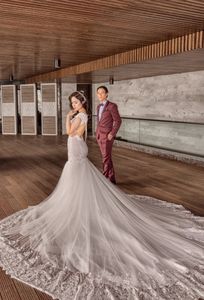 Belle studio Vũng Tàu chuyên Chụp ảnh cưới tại Tỉnh Bà Rịa - Vũng Tàu - Marry.vn