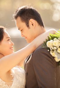 CkimStudio chuyên Chụp ảnh cưới tại  - Marry.vn