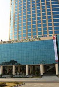 Khách sạn Mường Thanh Luxury Quảng Ninh chuyên Nhà hàng tiệc cưới tại Tỉnh Quảng Ninh - Marry.vn