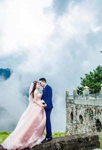 Studio Cherry Vĩnh Phúc chuyên Chụp ảnh cưới tại Tỉnh Vĩnh Phúc - Marry.vn