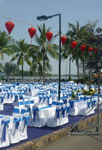 MENU24H.VN chuyên Nhà hàng tiệc cưới tại Thành phố Hồ Chí Minh - Marry.vn