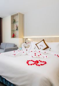 Khách sạn Stella Maris Nha Trang chuyên Trăng mật tại Tỉnh Khánh Hòa - Marry.vn