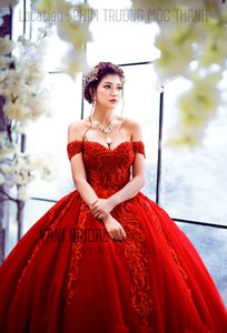 YANI Studio chuyên Chụp ảnh cưới tại Thành phố Hồ Chí Minh - Marry.vn