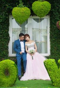 Các Wedding chuyên Trang phục cưới tại Thành phố Đà Nẵng - Marry.vn